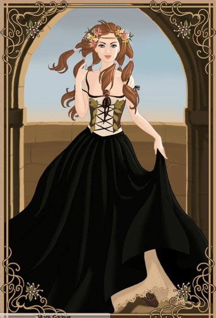 tudor azalea dolls|Azalea's Dress up Dolls: Play Dress Up Games for Girls.